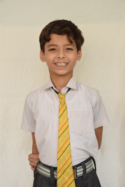 VIRAT BHARDWAJ 